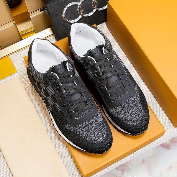 fashion shoes for men sports outdoor sneakers breathable walking footwears trainers with origin box zapatos de hombre run away sneaker
fashion shoes for men sports outdoor sneakers breathable walking footwears trainers with origin box zapatos de hombre run away sneaker