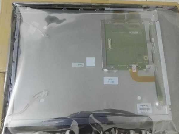 оригинальный 15-дюймовый жк-экран lq150x1dg11 1024 * 768 промышленные жк-панель для sharp
оригинальный 15-дюймовый жк-экран lq150x1dg11 1024 * 768 промышленные жк-панель для sharp