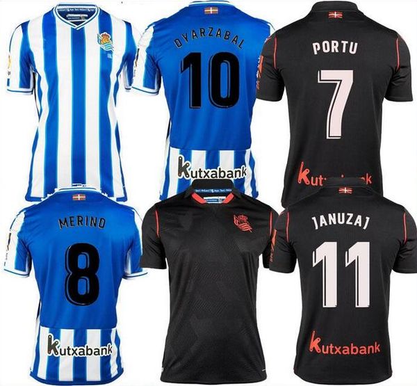 20 21 real sociedad soccer jerseys home away 2020 2021 portu merino oyarzabal willian j. man kids kit camisetas de futbol football shirts, Black;yellow
20 21 real sociedad soccer jerseys home away 2020 2021 portu merino oyarzabal willian j. man kids kit camisetas de futbol football shirts, Black;yellow