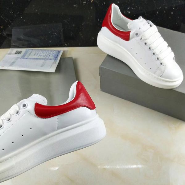2020 mq velvet white womens designer sneakers mens lace up platform casual luxury shoes solid colors trainers shoe chaussures, Black
2020 mq velvet white womens designer sneakers mens lace up platform casual luxury shoes solid colors trainers shoe chaussures, Black