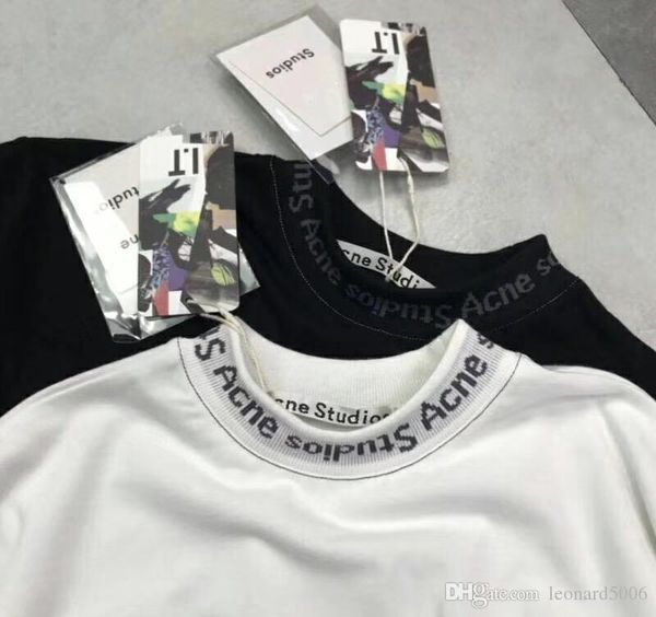summer 2018 new fashion women men t shirts cotton chiara ferragni big eyes embroidery sequins acne style t shirts women stars, White;black
summer 2018 new fashion women men t shirts cotton chiara ferragni big eyes embroidery sequins acne style t shirts women stars, White;black
