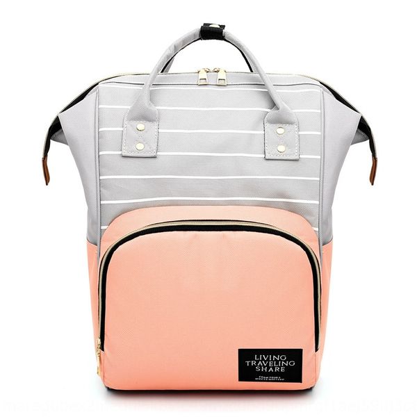 multi-functional mommy fashion casual backpack large capacity maternal and backpack infant bag waterproof outdoor maternity bag
multi-functional mommy fashion casual backpack large capacity maternal and backpack infant bag waterproof outdoor maternity bag