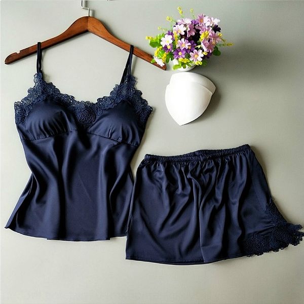 50u3s suspender two-piece suit women's summer ice silk fat size outdoor pajamas women's imitation silk embroidery flowers sling sh, Blue;red
50u3s suspender two-piece suit women's summer ice silk fat size outdoor pajamas women's imitation silk embroidery flowers sling sh, Blue;red