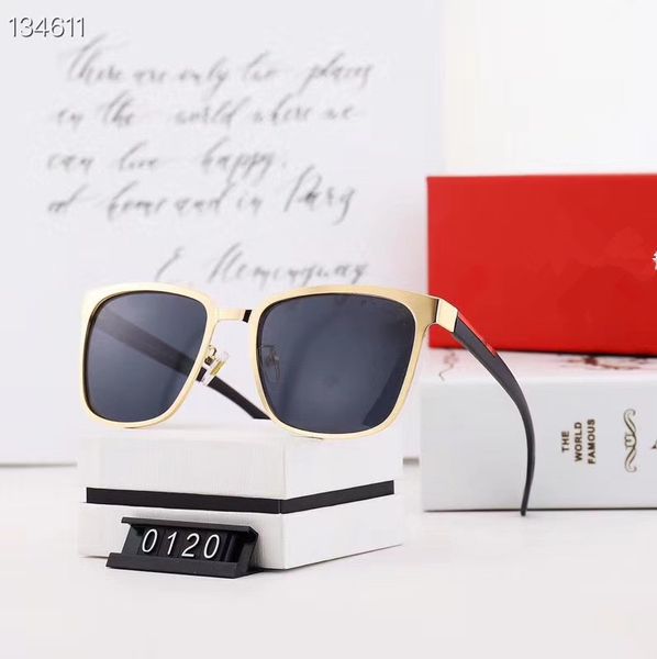 sell 2020 polarized metal men's women sunglasses polaroid hd polarized lenses tr temple ultra light comfortable model 0120, White;black
sell 2020 polarized metal men's women sunglasses polaroid hd polarized lenses tr temple ultra light comfortable model 0120, White;black