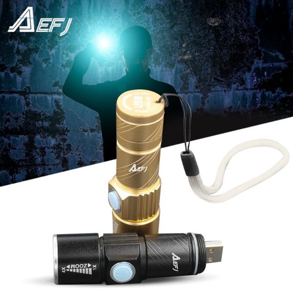 flashlights torches mini usb xpe q5led torch outdoor camping light rechargeable waterproof zoomable lamp bicycle 3 mode handy flash
flashlights torches mini usb xpe q5led torch outdoor camping light rechargeable waterproof zoomable lamp bicycle 3 mode handy flash