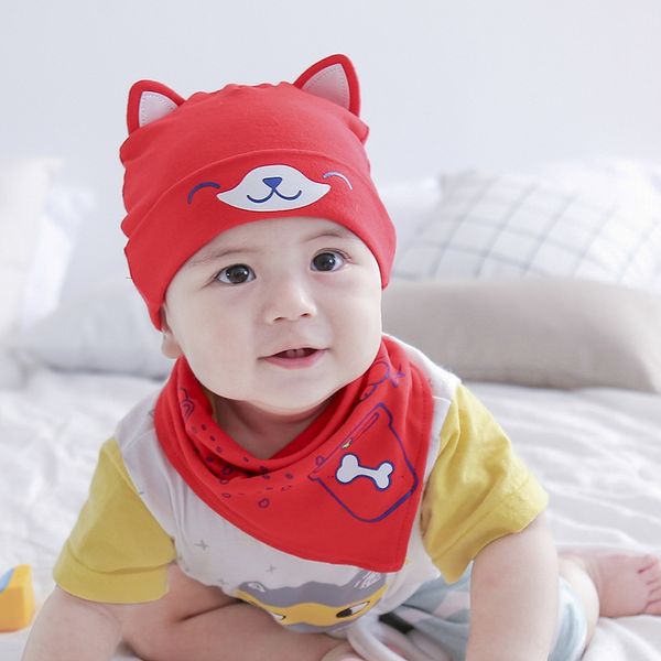 autumn hat pullover hat 0-3-6 months old boys' baby cap baby thin newborn pullover cap, Yellow
autumn hat pullover hat 0-3-6 months old boys' baby cap baby thin newborn pullover cap, Yellow