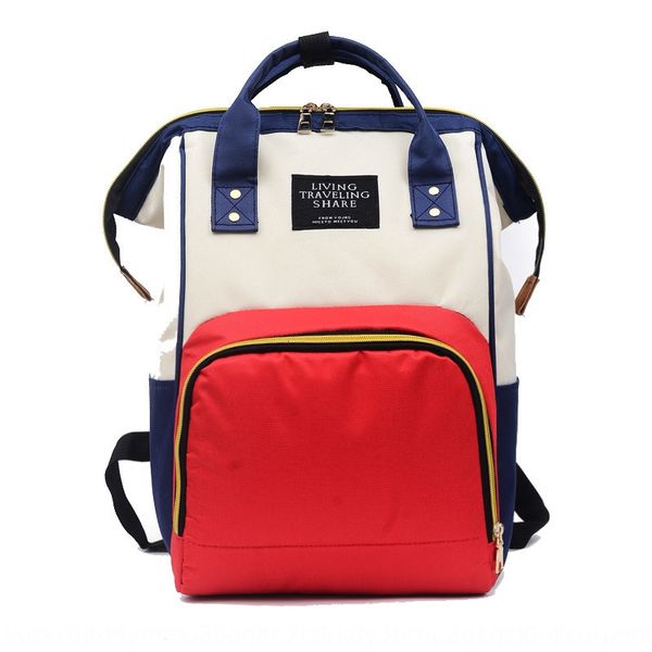 new multi-function clip mommy double back large capacity maternal backpack and infant bag fashion travel backpack
new multi-function clip mommy double back large capacity maternal backpack and infant bag fashion travel backpack