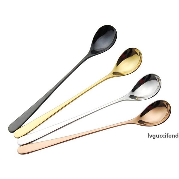 eco-friendly kitchen accessories 4color 18 /10 stainless steel long handle ice cream spoon set 8 tea &coffee mixing spoons scoops
eco-friendly kitchen accessories 4color 18 /10 stainless steel long handle ice cream spoon set 8 tea &coffee mixing spoons scoops