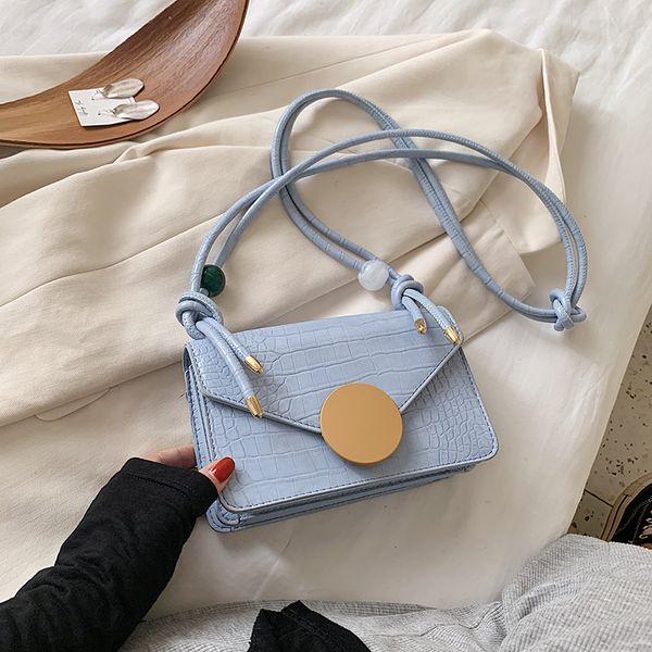 quality stone pattern pu leather flap bags for women simple solid color shoulder handbags female travel fashion cross body bag 
quality stone pattern pu leather flap bags for women simple solid color shoulder handbags female travel fashion cross body bag