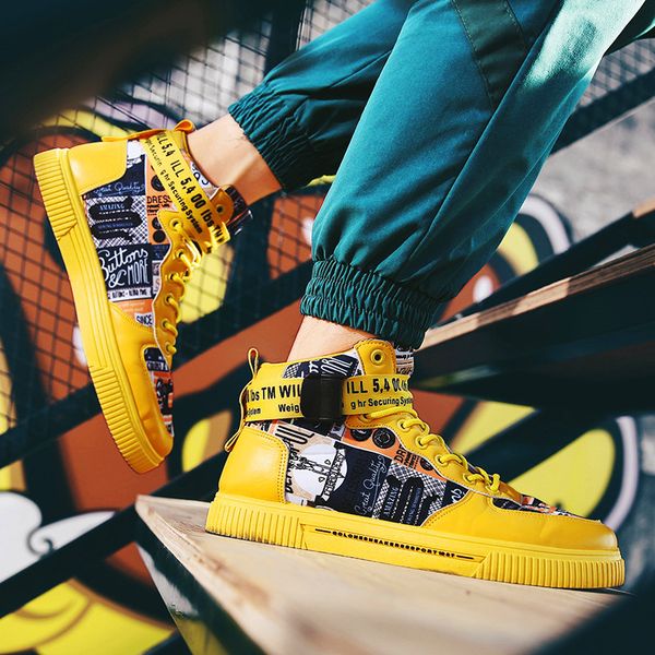 new canvas shoes outdoor sports leisure board high-couple models women's shoes breathable ladies fashion vulcanized shoes, Black
new canvas shoes outdoor sports leisure board high-couple models women's shoes breathable ladies fashion vulcanized shoes, Black