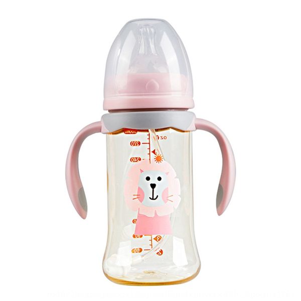 meiyingtang новый творческий широкий рот ppsumilk бутылка молока бутылка 300мл соска с ручкой матери и ребенка продукты xd
meiyingtang новый творческий широкий рот ppsumilk бутылка молока бутылка 300мл соска с ручкой матери и ребенка продукты xd