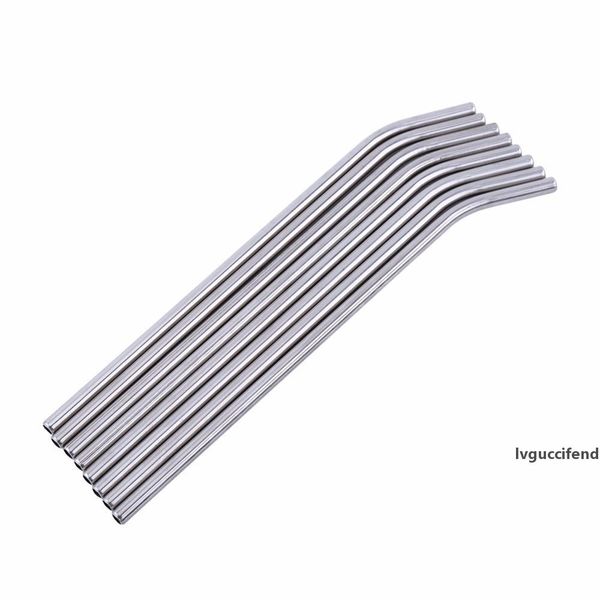 bent curve durable stainless steel drinking straw straws 8 inch metal for bar family kitchen
bent curve durable stainless steel drinking straw straws 8 inch metal for bar family kitchen