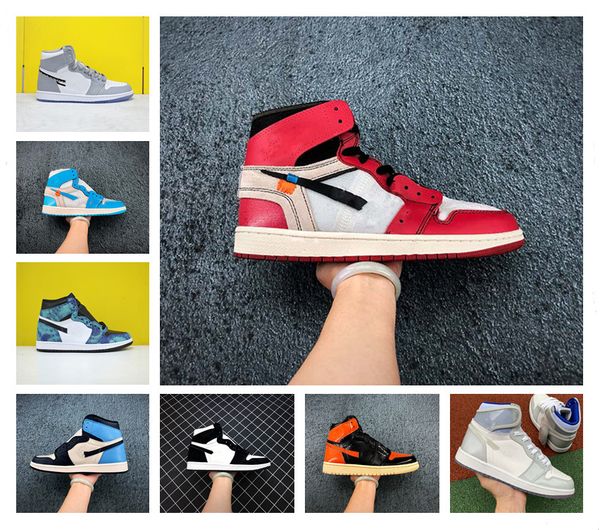 jumpman 1 1s high og travis scotts obsidian unc basketball shoes mens shattered backboard 3.0 designer sports sneakers with box, Black
jumpman 1 1s high og travis scotts obsidian unc basketball shoes mens shattered backboard 3.0 designer sports sneakers with box, Black