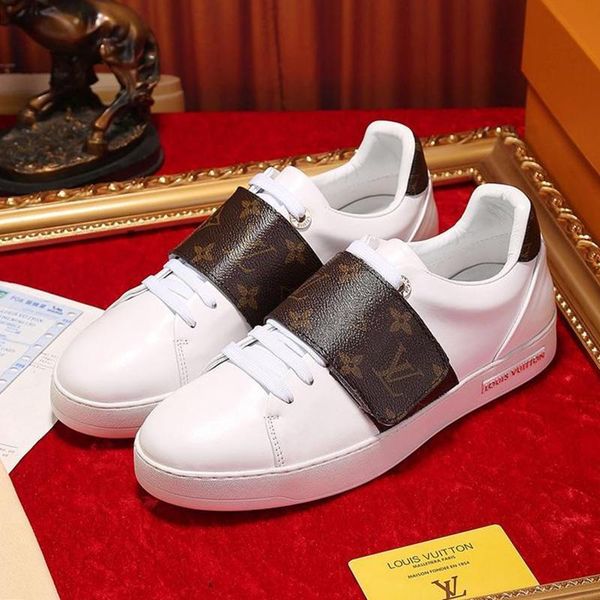 womens shoes fashion frontrow sneaker chaussures de femme lady casual shoes fashion sneakers zapatos de mujer leather design womens shoes, Black
womens shoes fashion frontrow sneaker chaussures de femme lady casual shoes fashion sneakers zapatos de mujer leather design womens shoes, Black