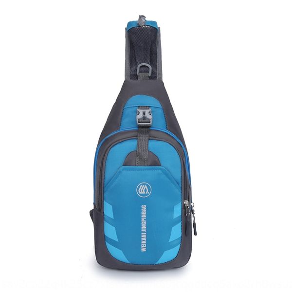 sports outdoor messenger travel cycling travel bag backpack bicycle backpack men's and women's chest bag, White
sports outdoor messenger travel cycling travel bag backpack bicycle backpack men's and women's chest bag, White