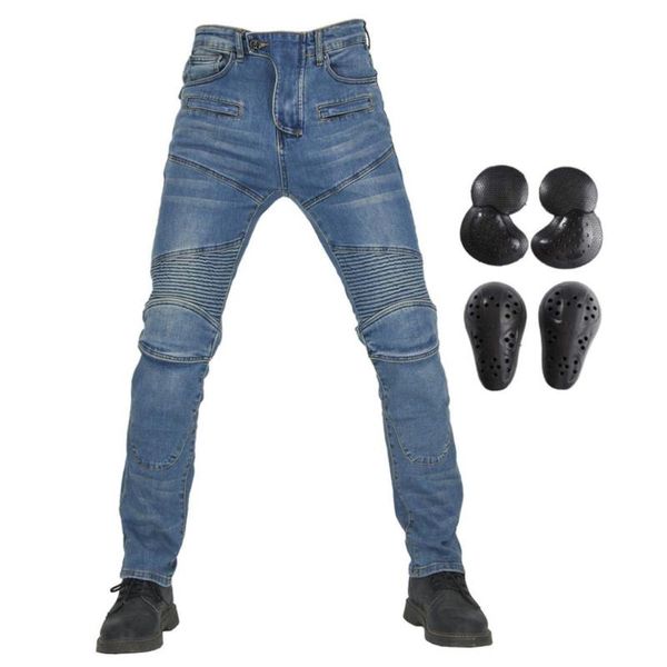 2020 new upgrade motorcycle riding denim jeans for men women motocross racing pants with 4 x ce armor knee hip protective pads
2020 new upgrade motorcycle riding denim jeans for men women motocross racing pants with 4 x ce armor knee hip protective pads