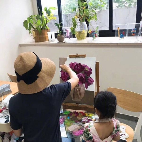 sun li straw sunscreen with the same style female foldable sunscreen hat japanese bowknot straw hat korean style all-match seaside, Blue;gray
sun li straw sunscreen with the same style female foldable sunscreen hat japanese bowknot straw hat korean style all-match seaside, Blue;gray
