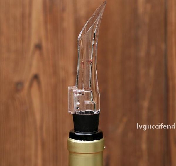 new 50pcs acrylic aerating pourer decanter wine aerator spout pourer portable wine aerator pourer wine accessories
new 50pcs acrylic aerating pourer decanter wine aerator spout pourer portable wine aerator pourer wine accessories