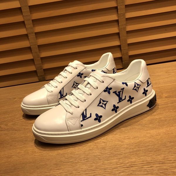 2020-2019s new luxury designer men's casual shoes, fashion casual men's party sneakers, original shoe box delivery, size 38-45
2020-2019s new luxury designer men's casual shoes, fashion casual men's party sneakers, original shoe box delivery, size 38-45