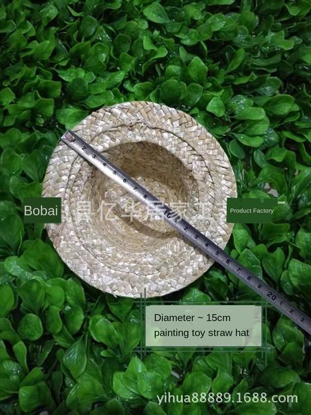 diy diy straw hat handmade painting graffiti corridor wall hanging decorations arrangement straw hat hanging decorations, Yellow
diy diy straw hat handmade painting graffiti corridor wall hanging decorations arrangement straw hat hanging decorations, Yellow