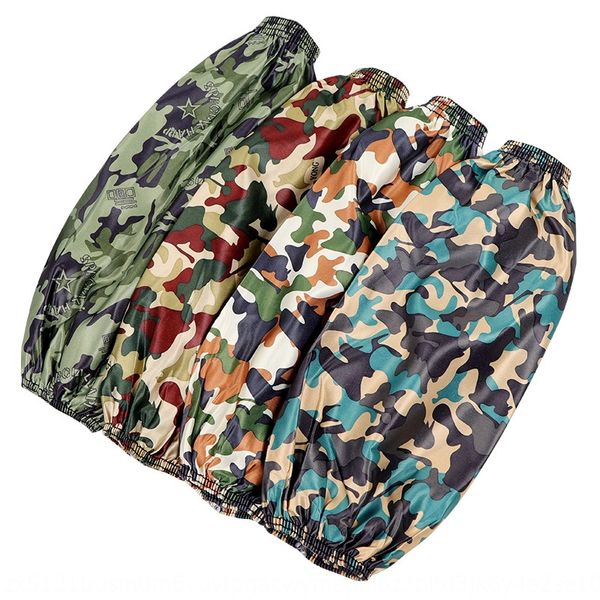 navtt men's lengthened and fatter camouflage firm four-pin binding mouth labor protection antifouling men's long sleeve fat sleeve, Black
navtt men's lengthened and fatter camouflage firm four-pin binding mouth labor protection antifouling men's long sleeve fat sleeve, Black