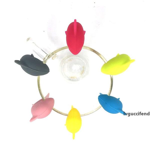6pcs/set silicone wine glass markers smile tongue shark squirrel shape party wine glass beer cup sign silicone shark wine glass recognizer
6pcs/set silicone wine glass markers smile tongue shark squirrel shape party wine glass beer cup sign silicone shark wine glass recognizer