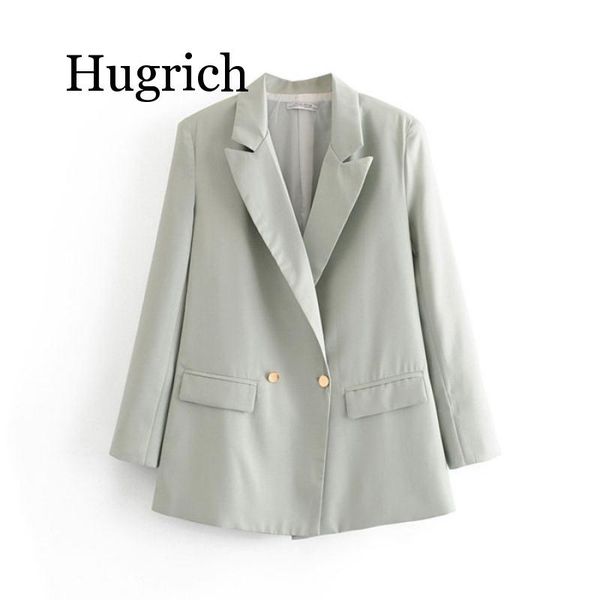 2020 women casual gray blazer female solid vintage long sleeve blazer for office lady single button new femme jacket, White;black
2020 women casual gray blazer female solid vintage long sleeve blazer for office lady single button new femme jacket, White;black