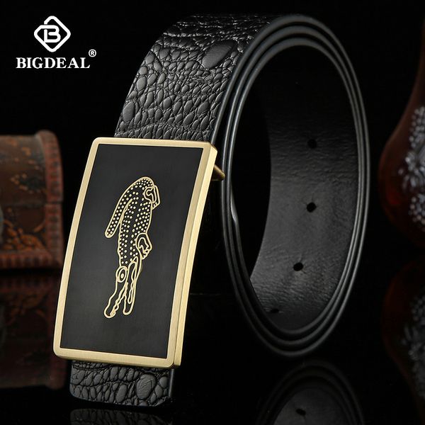 men's belt cow leather belts brand fashion solid brass smooth buckle black genuine leather belts for men jeans business 3.8cm, Black;brown
men's belt cow leather belts brand fashion solid brass smooth buckle black genuine leather belts for men jeans business 3.8cm, Black;brown
