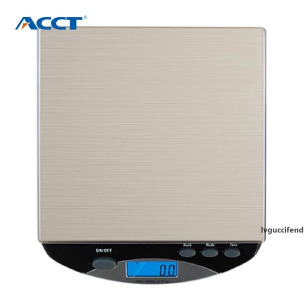 6000g / 1g digital scale kitchen cooking measure tools stainless steel electronic weight led display scale overload weight t200326
6000g / 1g digital scale kitchen cooking measure tools stainless steel electronic weight led display scale overload weight t200326
