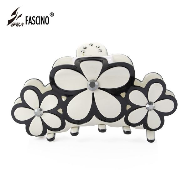 2020 new design arrival fashion hair jewelry resin hair clips rhinestone three flowers elegant crab clips for women girls, Golden;silver
2020 new design arrival fashion hair jewelry resin hair clips rhinestone three flowers elegant crab clips for women girls, Golden;silver
