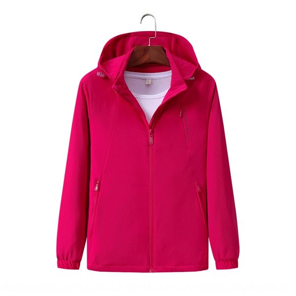 of2wq outdoor stretch windbreaker coat men's single-layer jacket women's coat breathable mountaineering clothing outdoor windbreak, Gray;blue
of2wq outdoor stretch windbreaker coat men's single-layer jacket women's coat breathable mountaineering clothing outdoor windbreak, Gray;blue