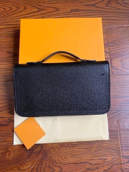 the classic style zippy clutch bag designer business card holder long wallet for men and women
the classic style zippy clutch bag designer business card holder long wallet for men and women