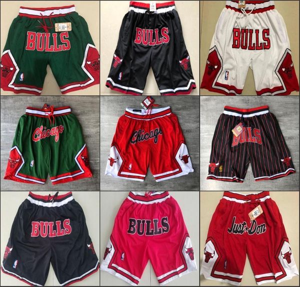 chicago bulls men just don 1997-98 limited edition hardwood classics nba embroidered pocket mesh basketball shorts, Black
chicago bulls men just don 1997-98 limited edition hardwood classics nba embroidered pocket mesh basketball shorts, Black
