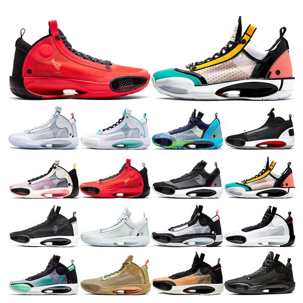 34 xxxiv mens basketball shoes 34s jumpman bayou boys black cat blue void crispy infrared red orbit sports sneakers trainers fashion outdoor
34 xxxiv mens basketball shoes 34s jumpman bayou boys black cat blue void crispy infrared red orbit sports sneakers trainers fashion outdoor