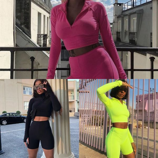 hqhvl spring new women's fashion fluorescent set slim fit casual wind 2020 spring new women's fashion fluorescent wind suit 2020 s, Gray
hqhvl spring new women's fashion fluorescent set slim fit casual wind 2020 spring new women's fashion fluorescent wind suit 2020 s, Gray