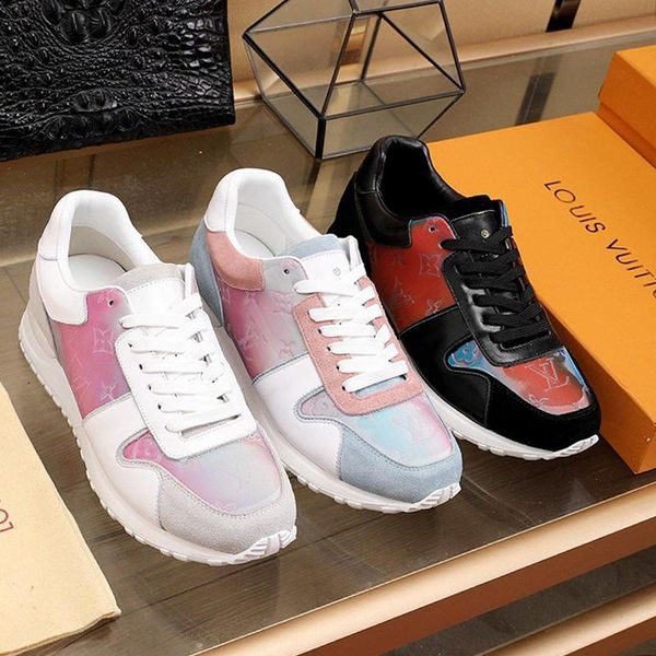 new mens shoes luxury chaussures pour hommes with original box men shoes fashion l196 zapatos hombre lace -up style run away sneake
new mens shoes luxury chaussures pour hommes with original box men shoes fashion l196 zapatos hombre lace -up style run away sneake