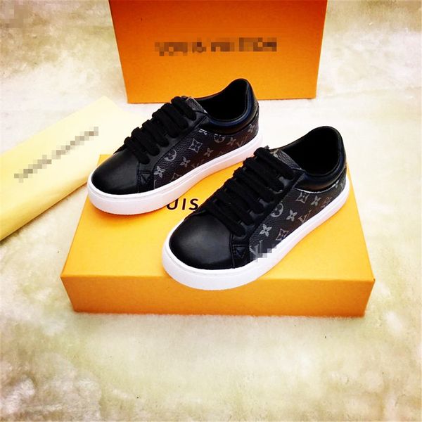 fashion luxury kid shoes boy sport sneakers girls sneakers teenage brand classic white running shoes non-slip chaussure enfant student shoes, Black;red
fashion luxury kid shoes boy sport sneakers girls sneakers teenage brand classic white running shoes non-slip chaussure enfant student shoes, Black;red