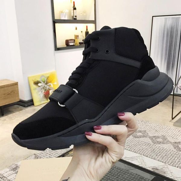 breathable mens boots comfortable plus size shoes vintage check cotton sneakers outdoor walking footwears sports high casual men shoes, Black
breathable mens boots comfortable plus size shoes vintage check cotton sneakers outdoor walking footwears sports high casual men shoes, Black
