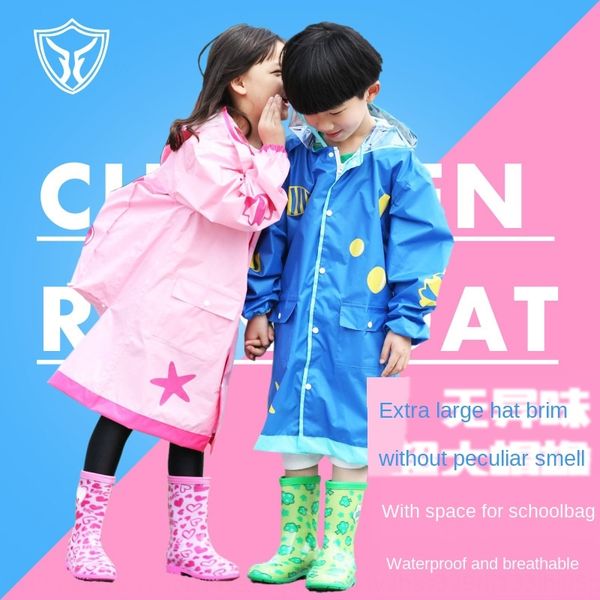 oik2k blue lion children's raincoat poncho students boys and girls children bag cloak cloak babies breathable waterproof belt schoolbag, Red;brown
oik2k blue lion children's raincoat poncho students boys and girls children bag cloak cloak babies breathable waterproof belt schoolbag, Red;brown
