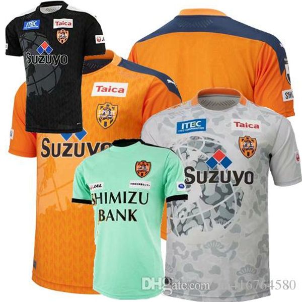 2020 2021 shimizu s-pulse maillots de foot soccer jersey 20 21 football shirt home away 3rd training takeuchi tese tatsuta s-2xl, Black;yellow
2020 2021 shimizu s-pulse maillots de foot soccer jersey 20 21 football shirt home away 3rd training takeuchi tese tatsuta s-2xl, Black;yellow