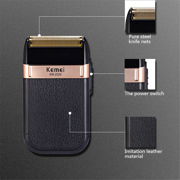 kemei razor shaver hair floating care rechargeable electric usb 3d beard shaving charge electric face men shaver machine trimmer spljp
kemei razor shaver hair floating care rechargeable electric usb 3d beard shaving charge electric face men shaver machine trimmer spljp