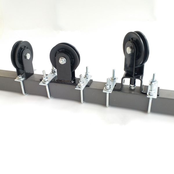 accessories gym home silent pulley diy cable equipment for square tube fitness arm biceps triceps blaster load lifting workout
accessories gym home silent pulley diy cable equipment for square tube fitness arm biceps triceps blaster load lifting workout