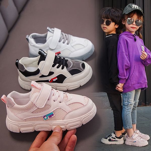 boys' 2020 spring new mesh breathable daddy trendy medium and large sneakers sneakers children's shoes children's shoes, Black
boys' 2020 spring new mesh breathable daddy trendy medium and large sneakers sneakers children's shoes children's shoes, Black