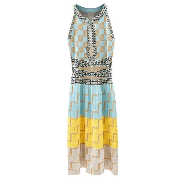 hlbcbg summer dress women hollow out waves striped knitted elegant dress 2020 short sleeve sweater vestidos robes, Black;gray
hlbcbg summer dress women hollow out waves striped knitted elegant dress 2020 short sleeve sweater vestidos robes, Black;gray