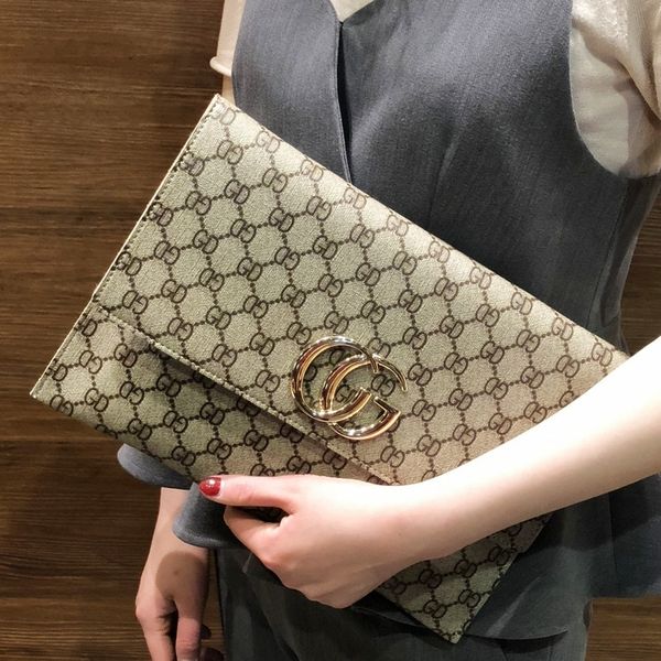 npmlj temperament women's envelope 2020 new versatile large capacity hand chain single shoulder hand small small bag personalized women, White
npmlj temperament women's envelope 2020 new versatile large capacity hand chain single shoulder hand small small bag personalized women, White