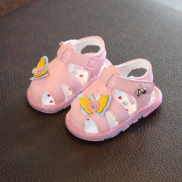 iiwvj sandals baotou baby toddler anti-skid soft sole sandals children's children's female baby screaming shoes girls princess sho, Black;red
iiwvj sandals baotou baby toddler anti-skid soft sole sandals children's children's female baby screaming shoes girls princess sho, Black;red
