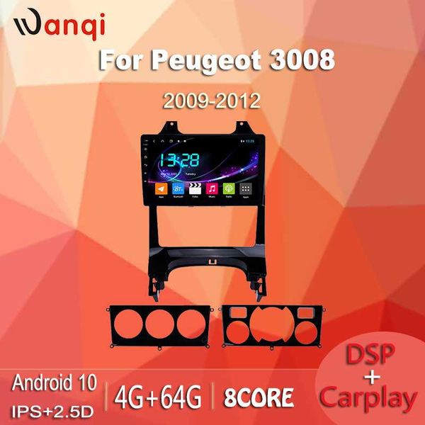 ts9 android10.0 ips 2.5d screen 9 inch radio car navigation for 3008 2009-2012built in bluetooth wifi rds carplay dsp car dvd
ts9 android10.0 ips 2.5d screen 9 inch radio car navigation for 3008 2009-2012built in bluetooth wifi rds carplay dsp car dvd