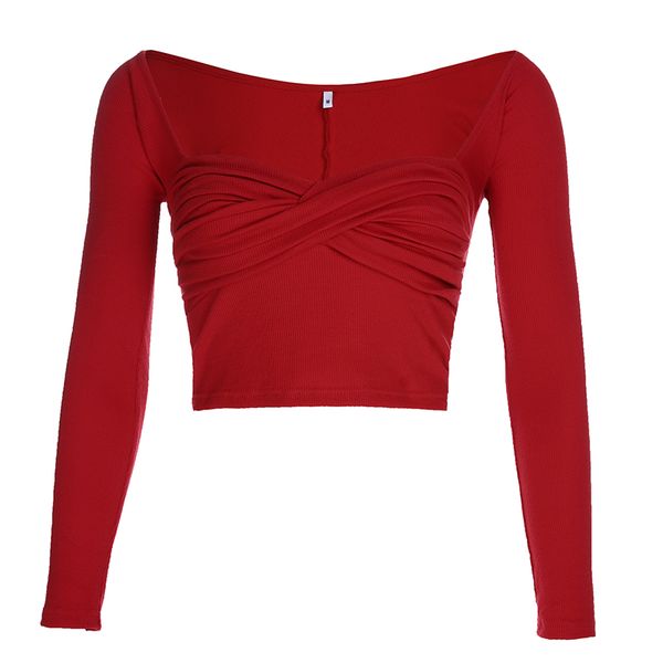 stage wear costumes female slim red long sleeve pole dance clothing nightclub jazz dancer rave outfit show dt2484, Black;red
stage wear costumes female slim red long sleeve pole dance clothing nightclub jazz dancer rave outfit show dt2484, Black;red