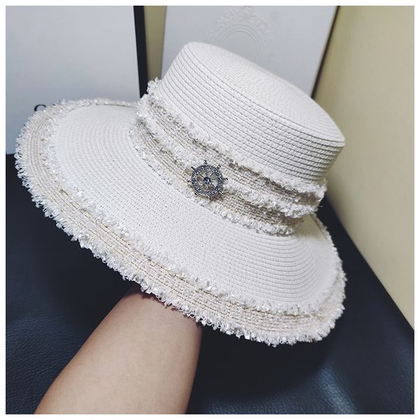 straw hat cap flat capstraw hat flat cap, Blue;gray
straw hat cap flat capstraw hat flat cap, Blue;gray