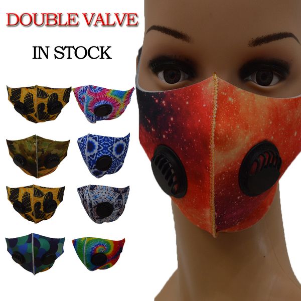 in stock designer masks double valve integrated printing mask party mask anti-pollution dust mask eye protection face cover
in stock designer masks double valve integrated printing mask party mask anti-pollution dust mask eye protection face cover